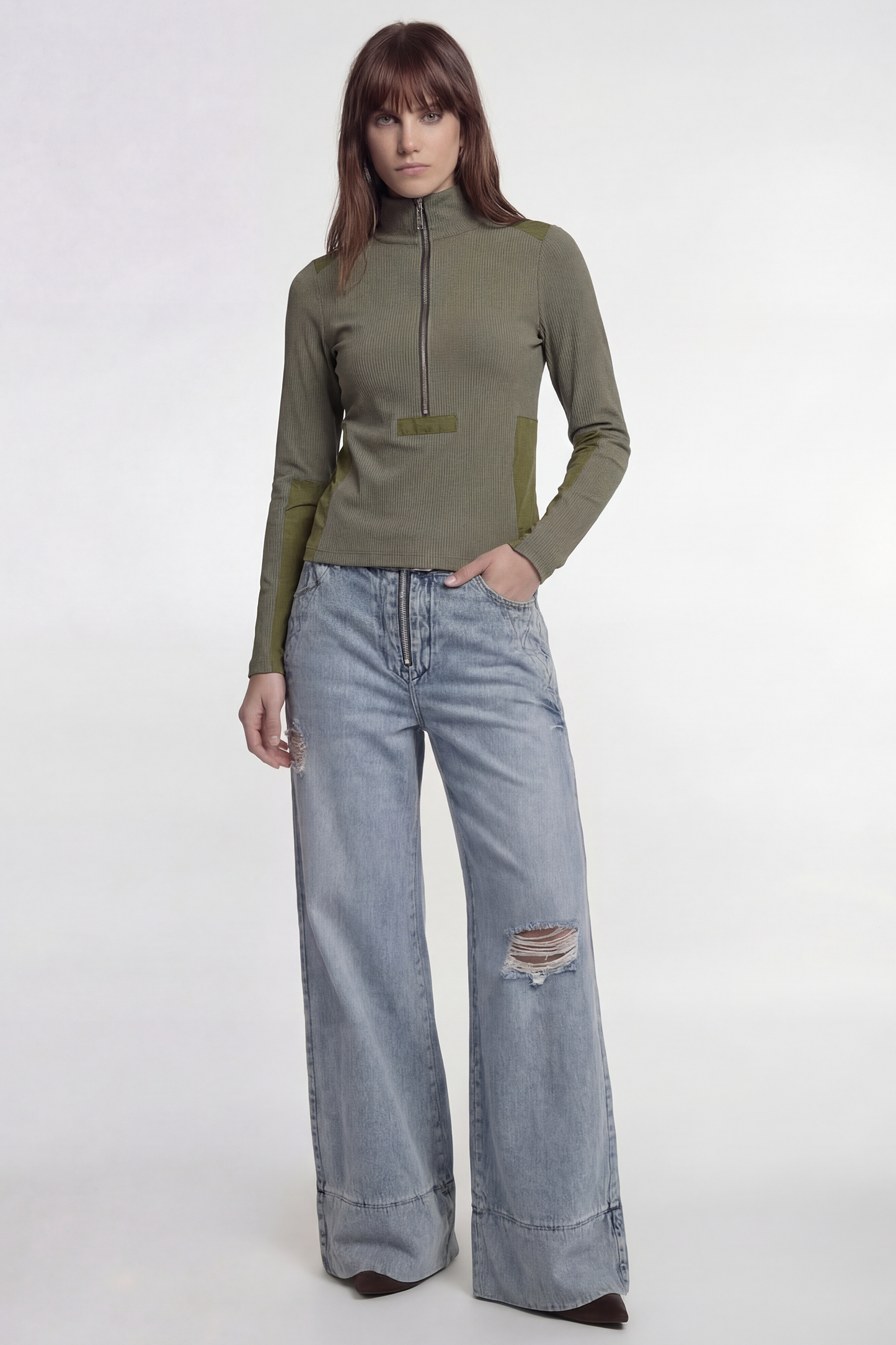 Remera Xenia