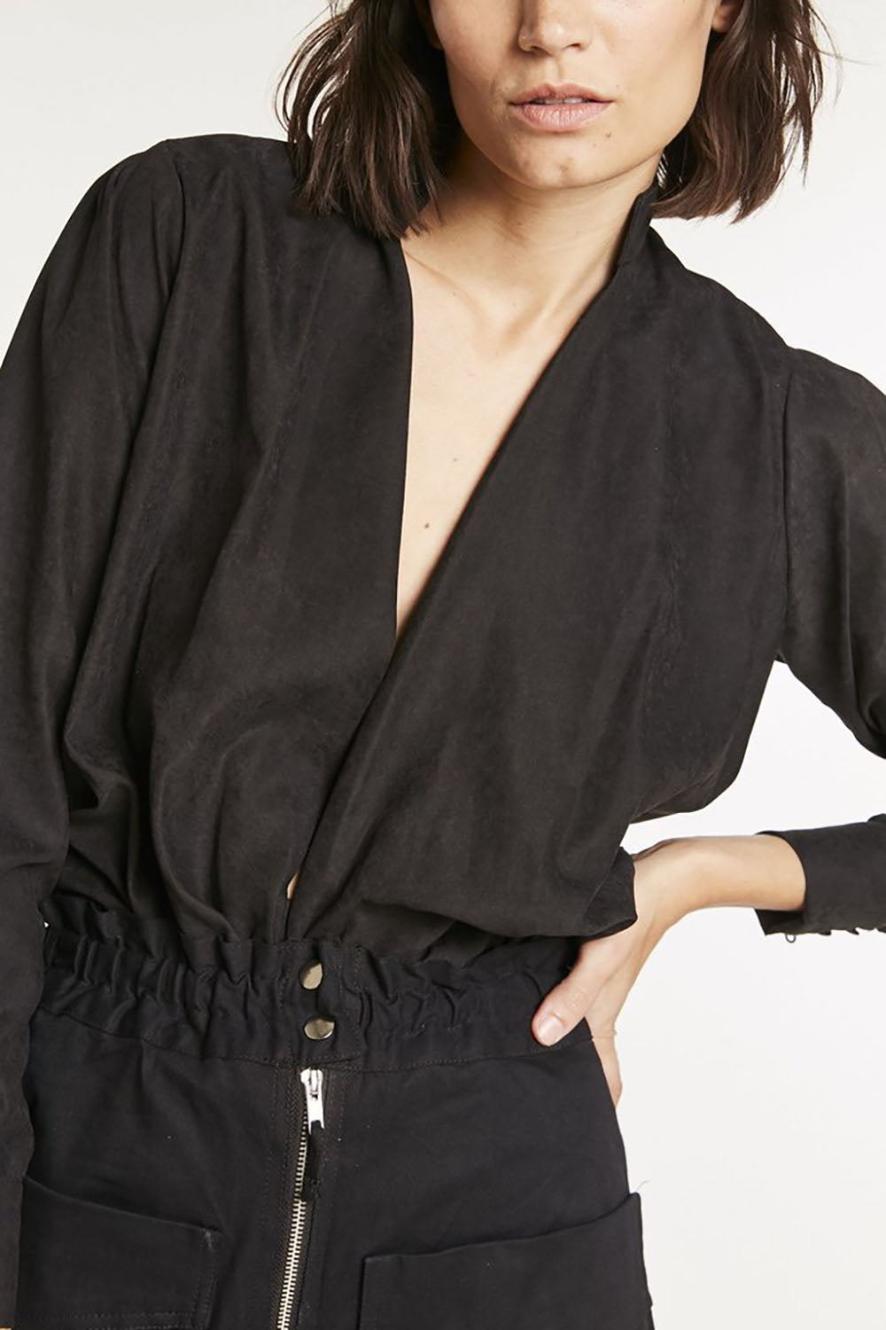 Blusa Albania