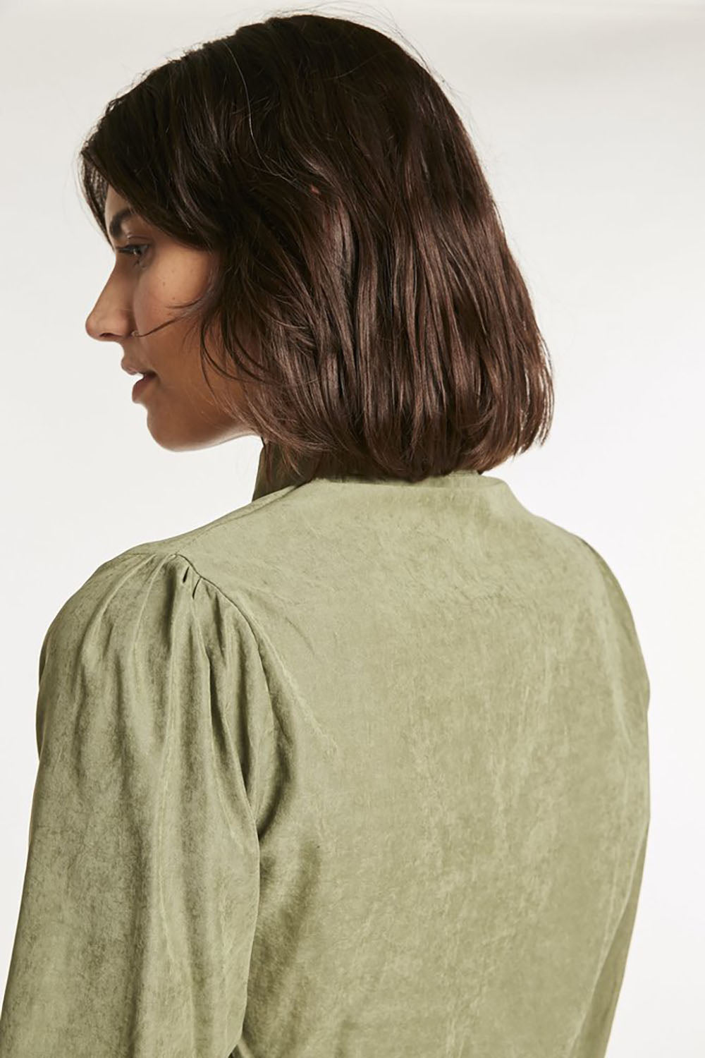 Blusa Albania