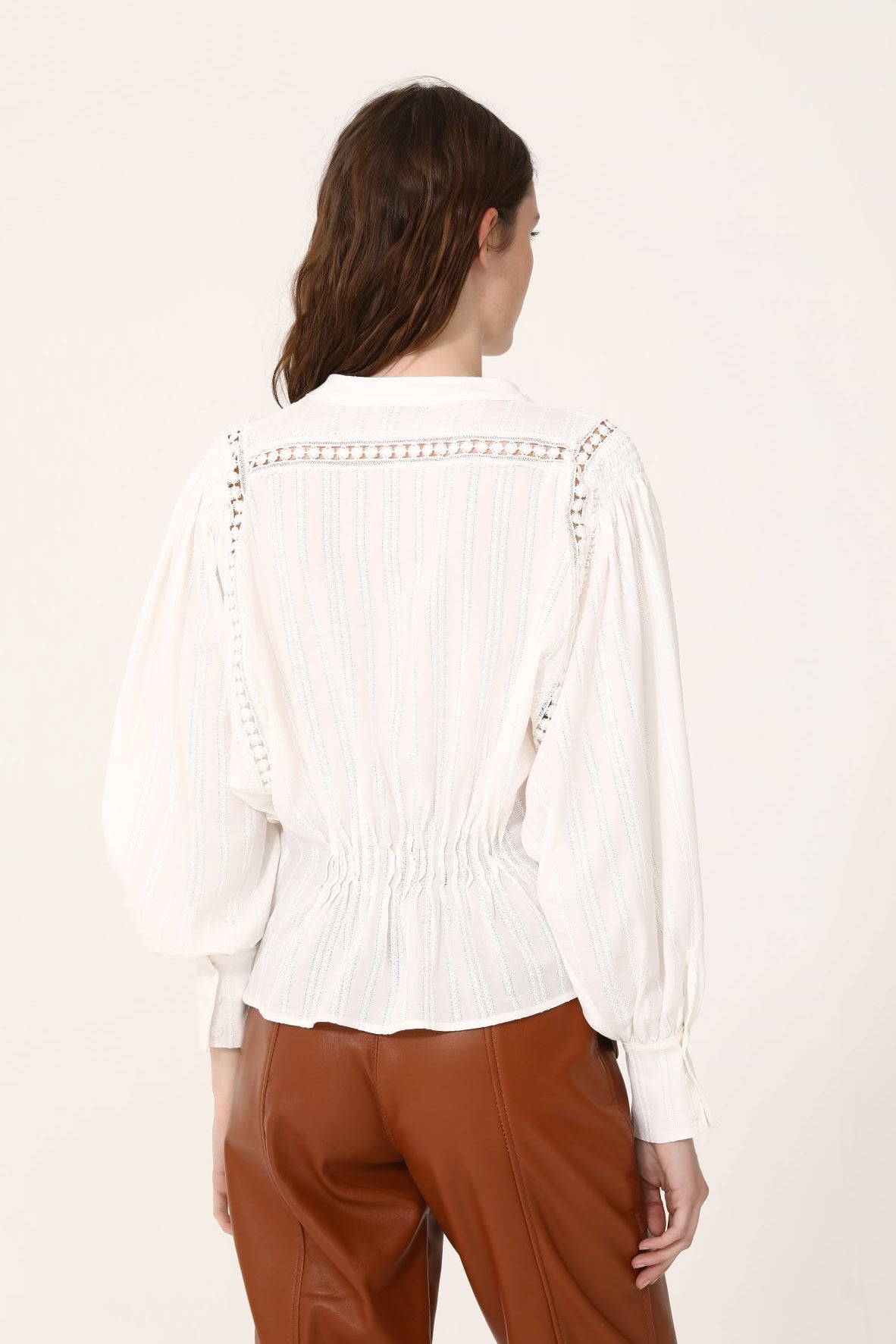 Blusa Acantha