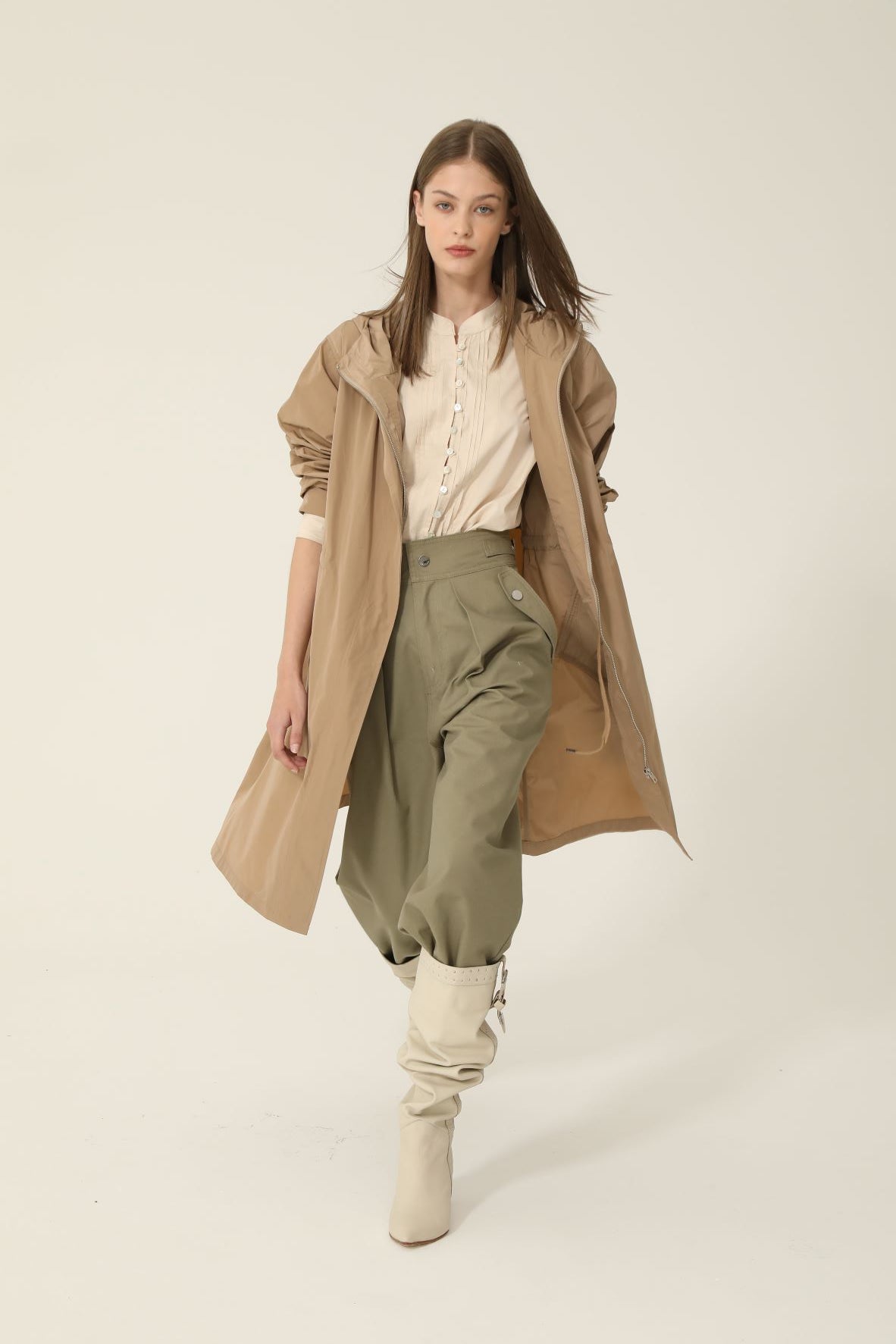 Piloto Bemus Camel