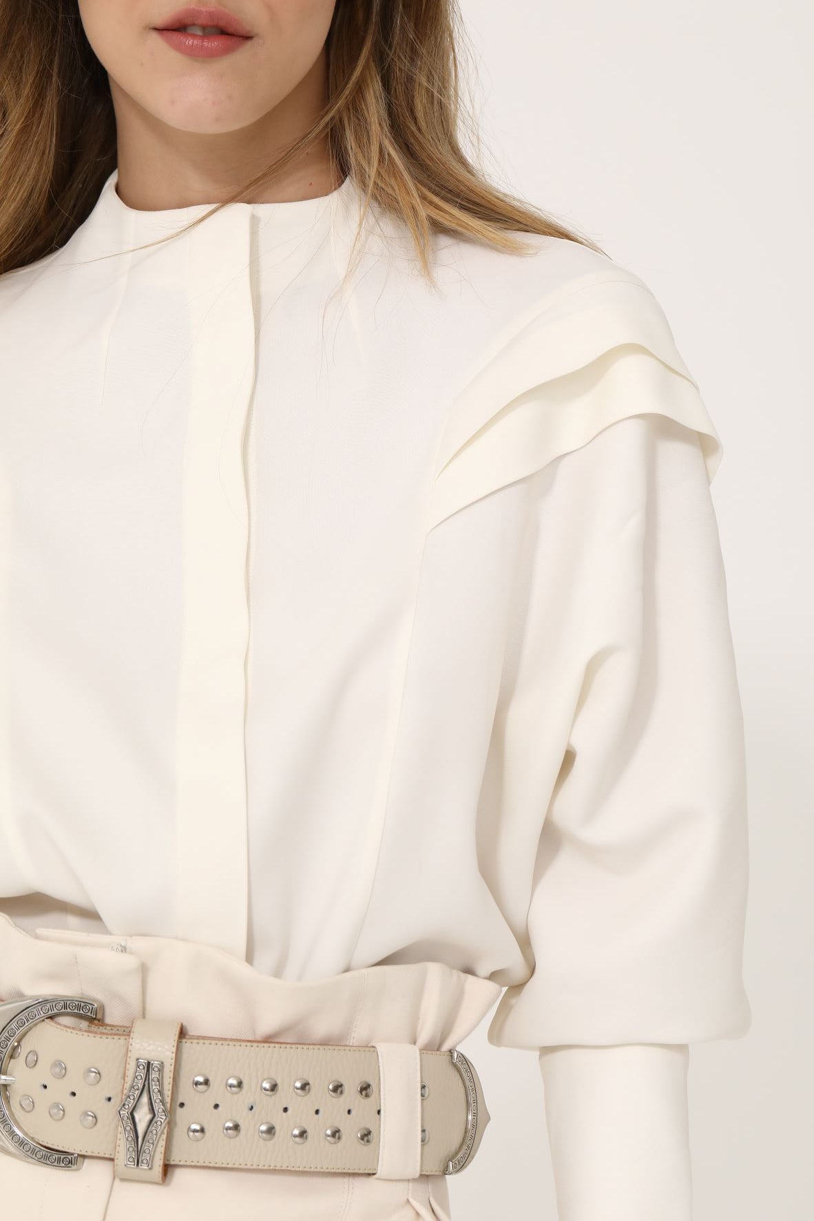 Camisa Selena