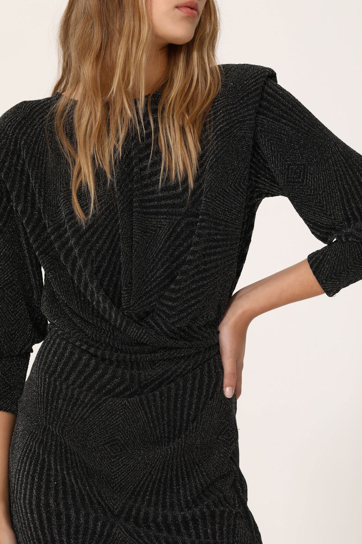 Vestido Chelsea