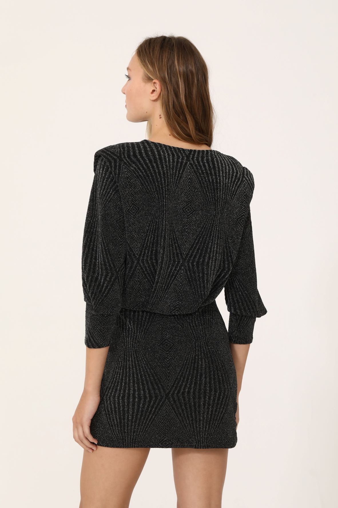 Vestido Chelsea