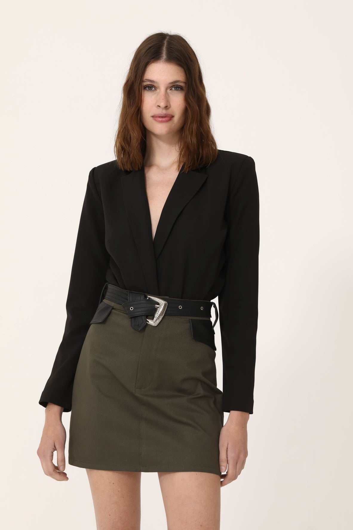 Blazer Body Napoles