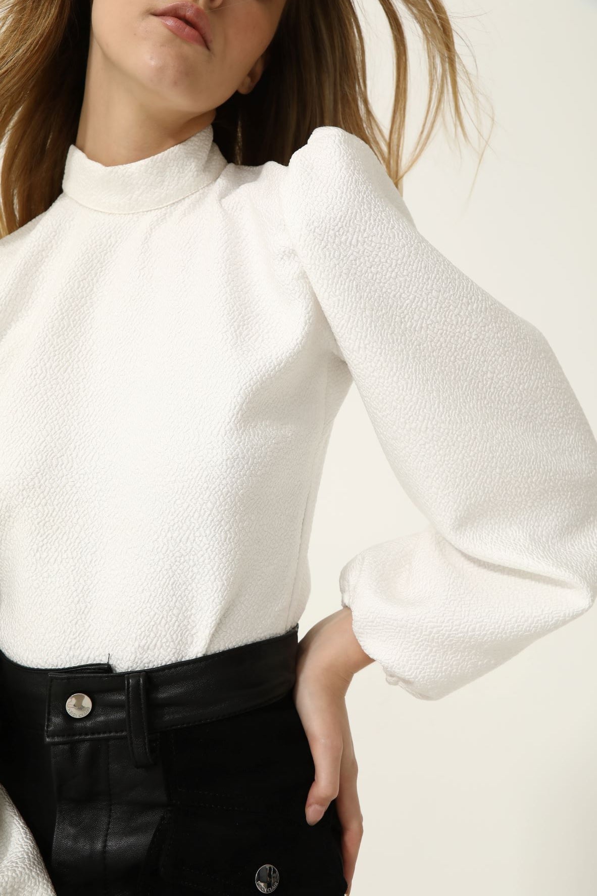Blusa Emine