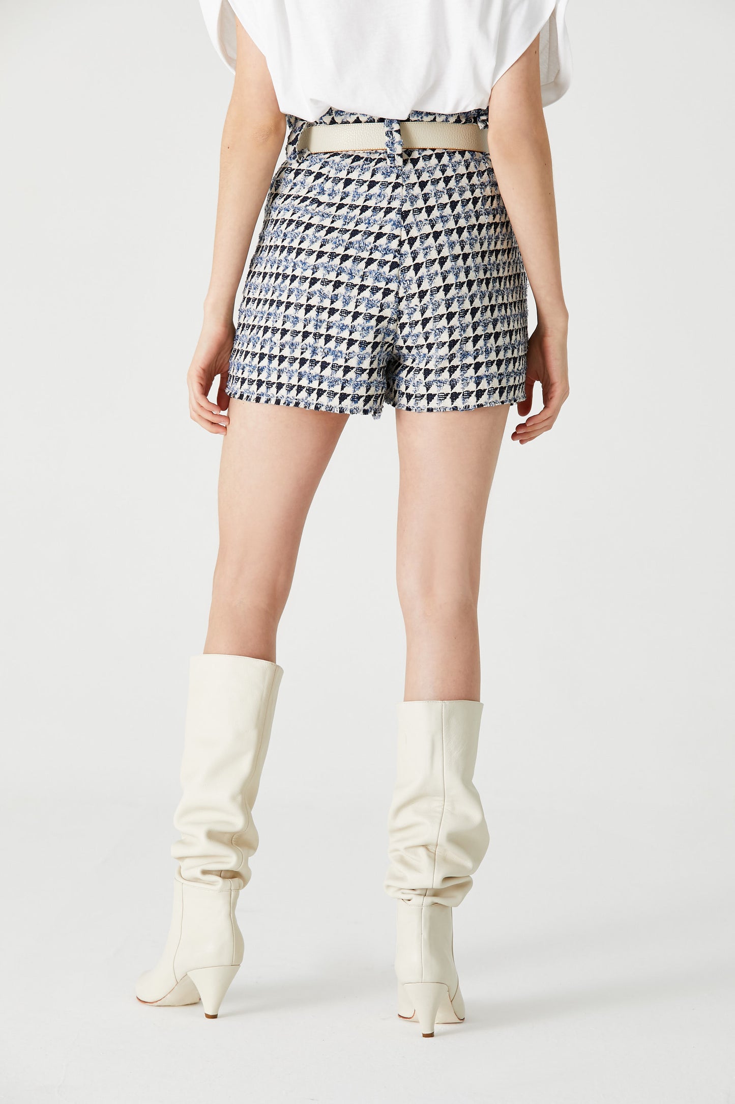 Short Jensi