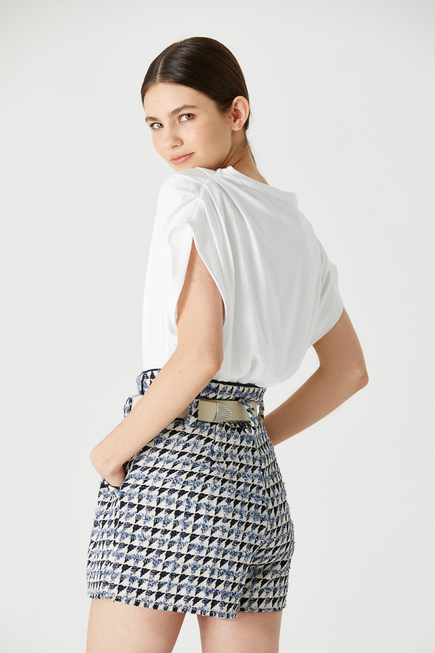 Short Jensi