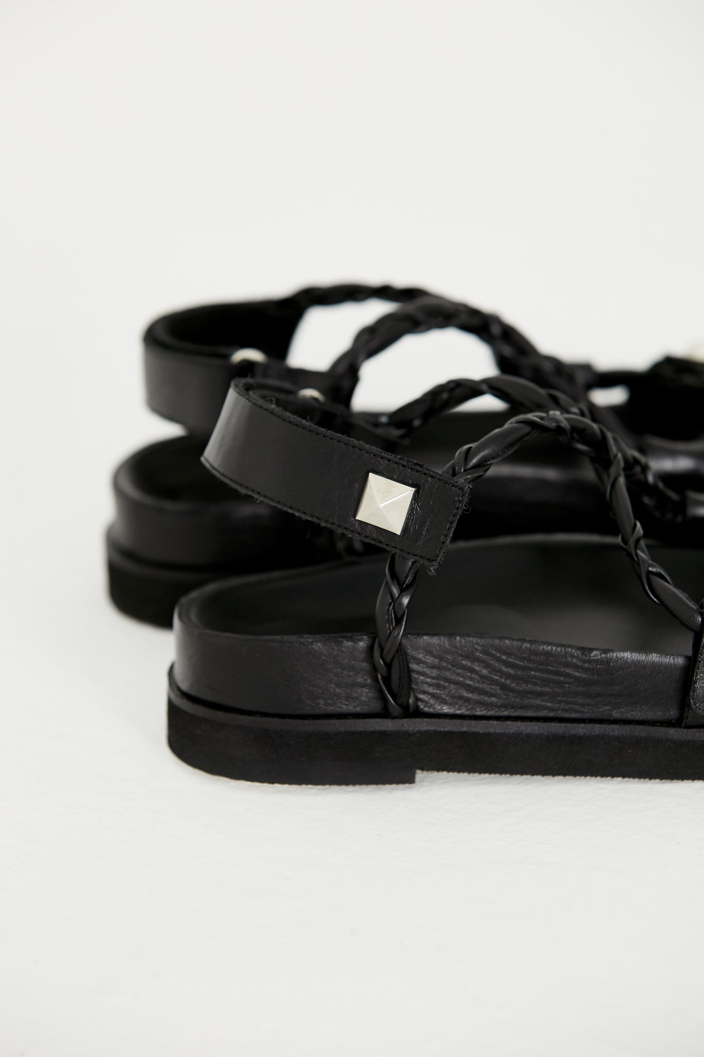 Sandalias Collen