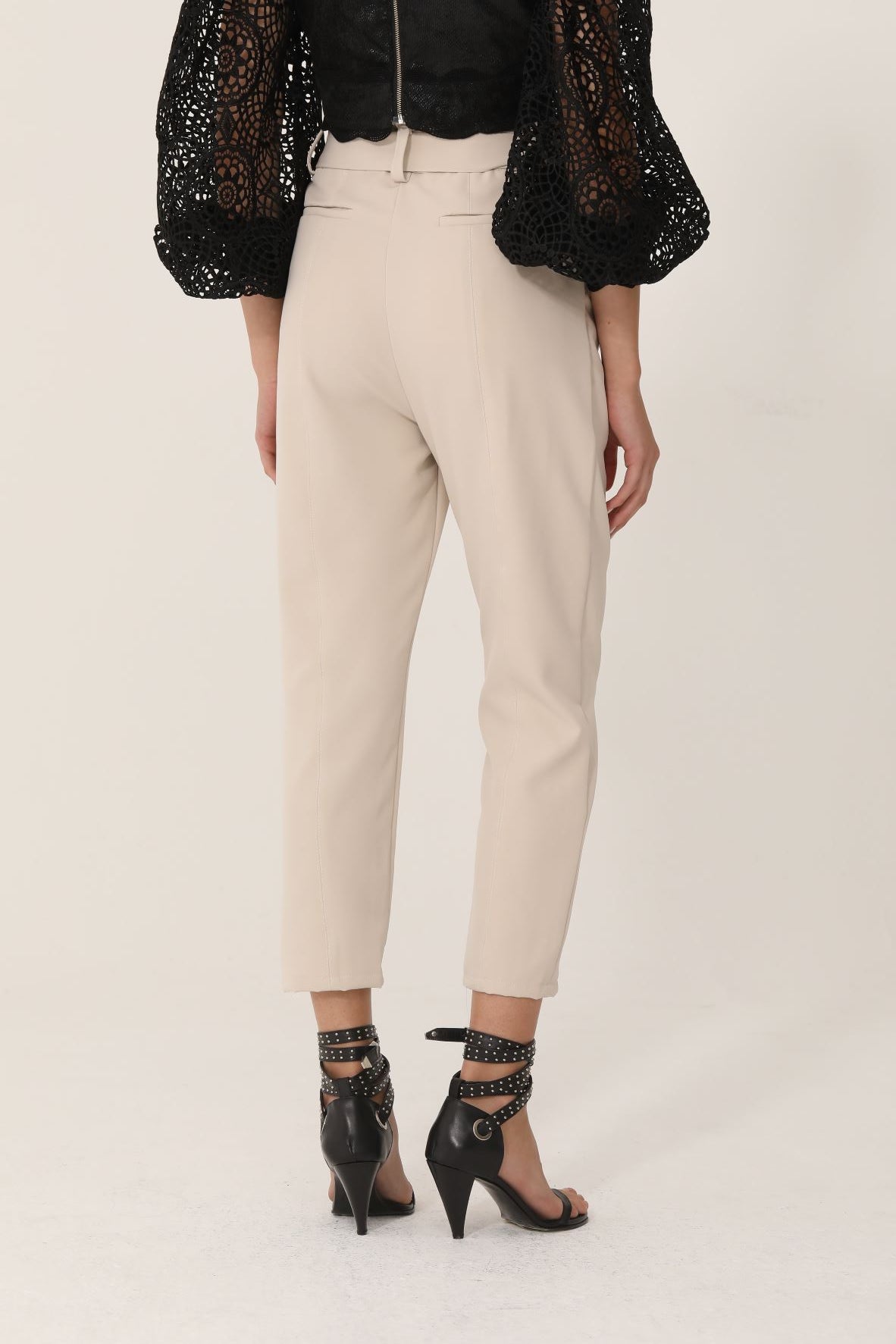 Pantalón Kenny Marfil