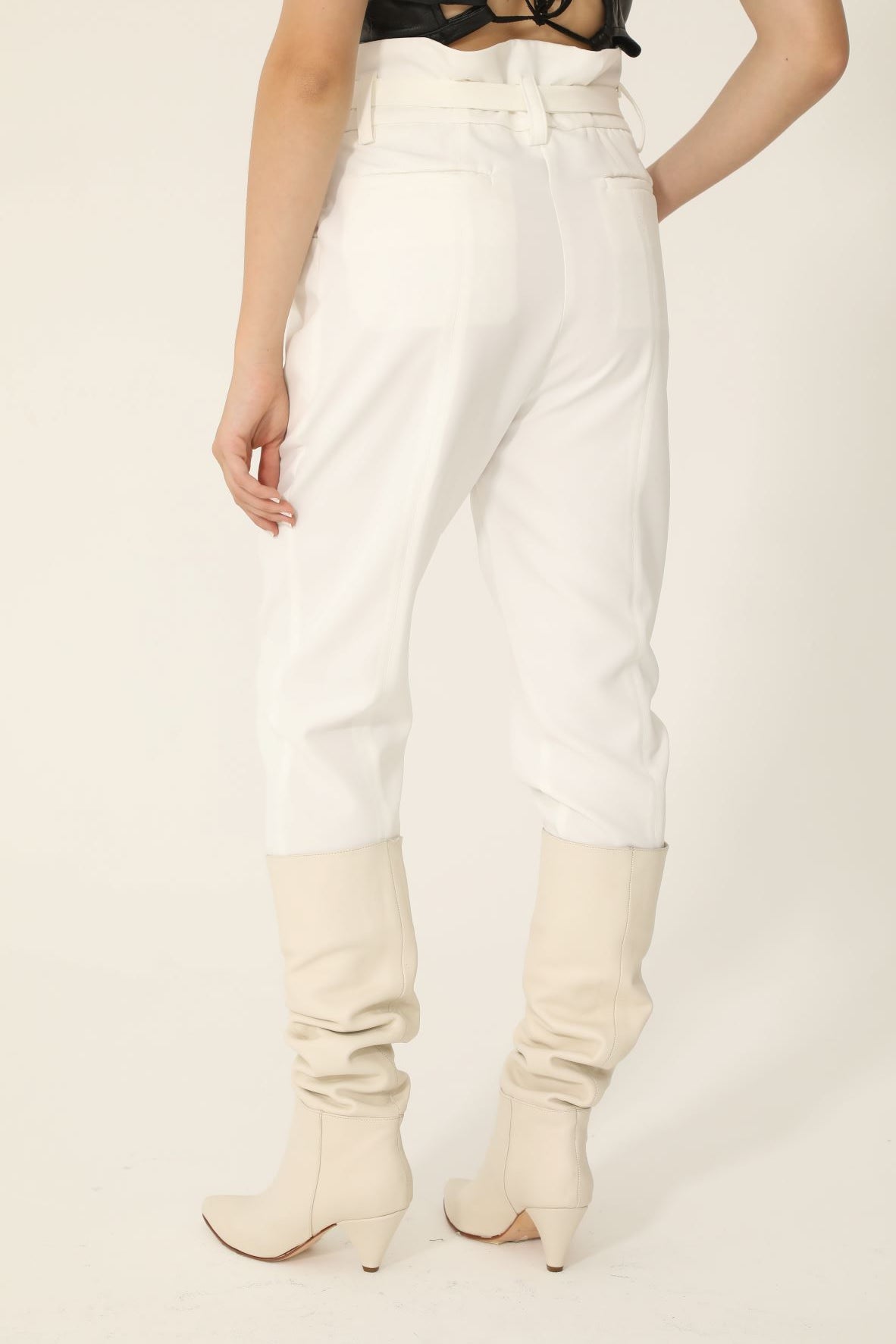 Pantalón Kenny Blanco