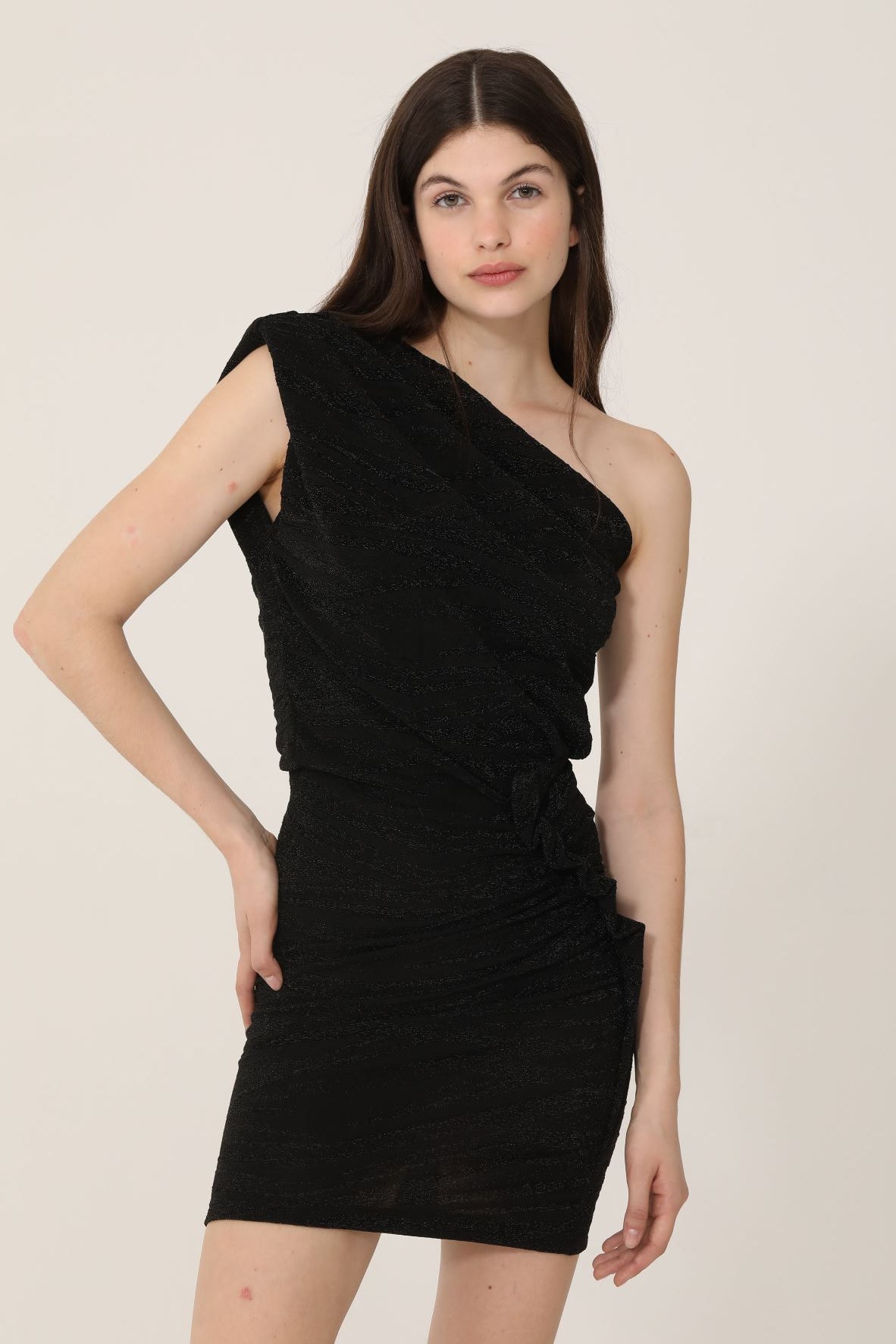 Vestido Naia Negro