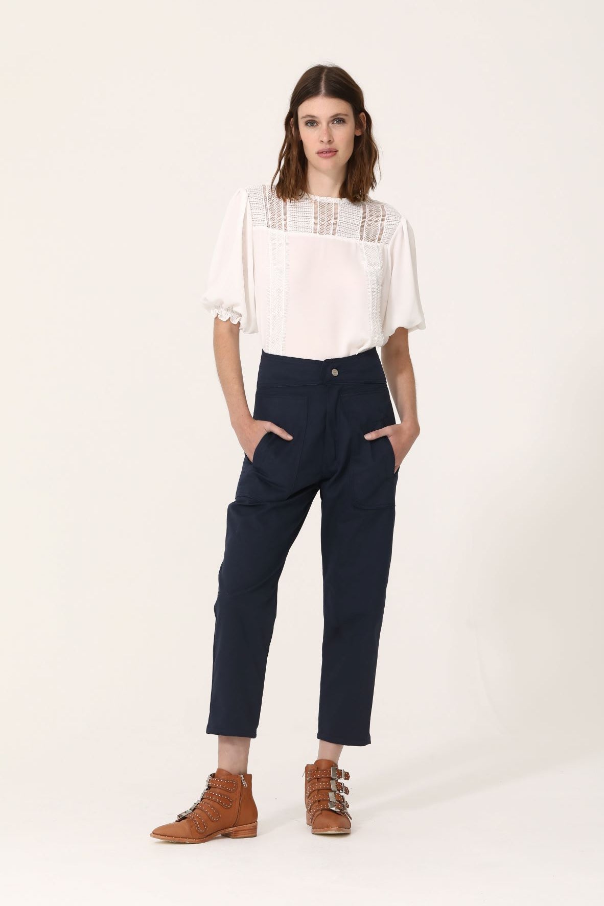 Blusa Quiana