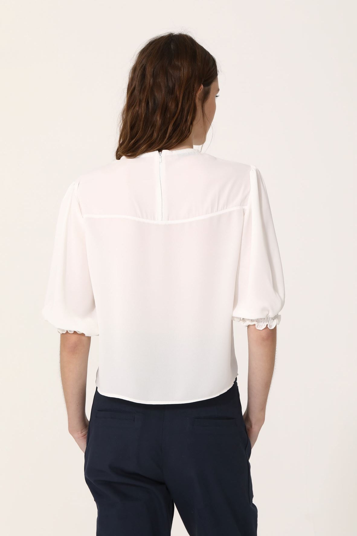 Blusa Quiana