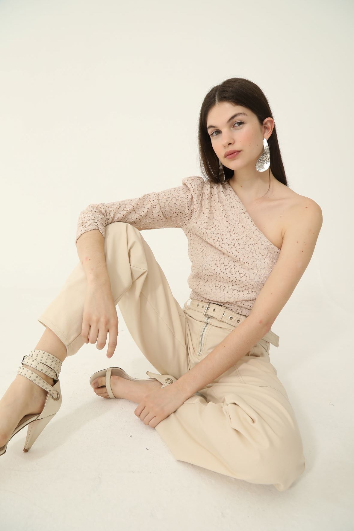 Top Viriato Camel