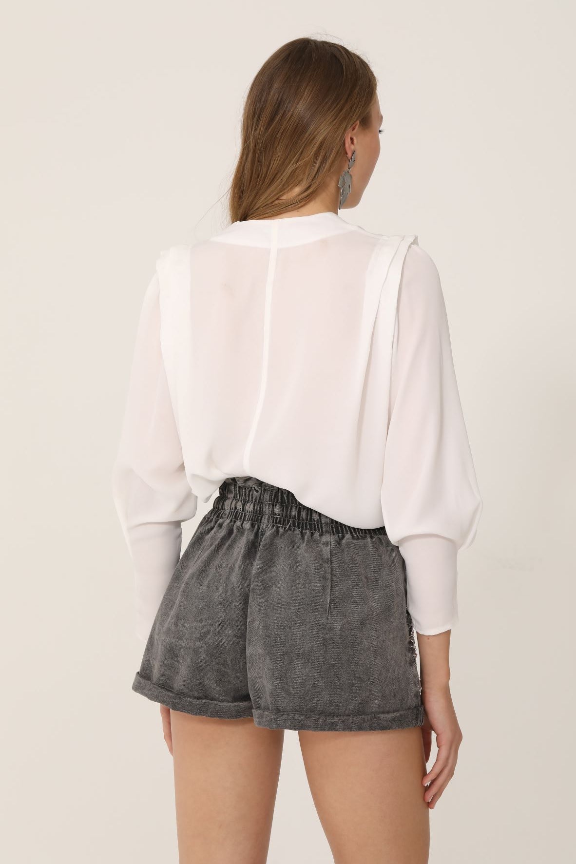 Blusa Zaria
