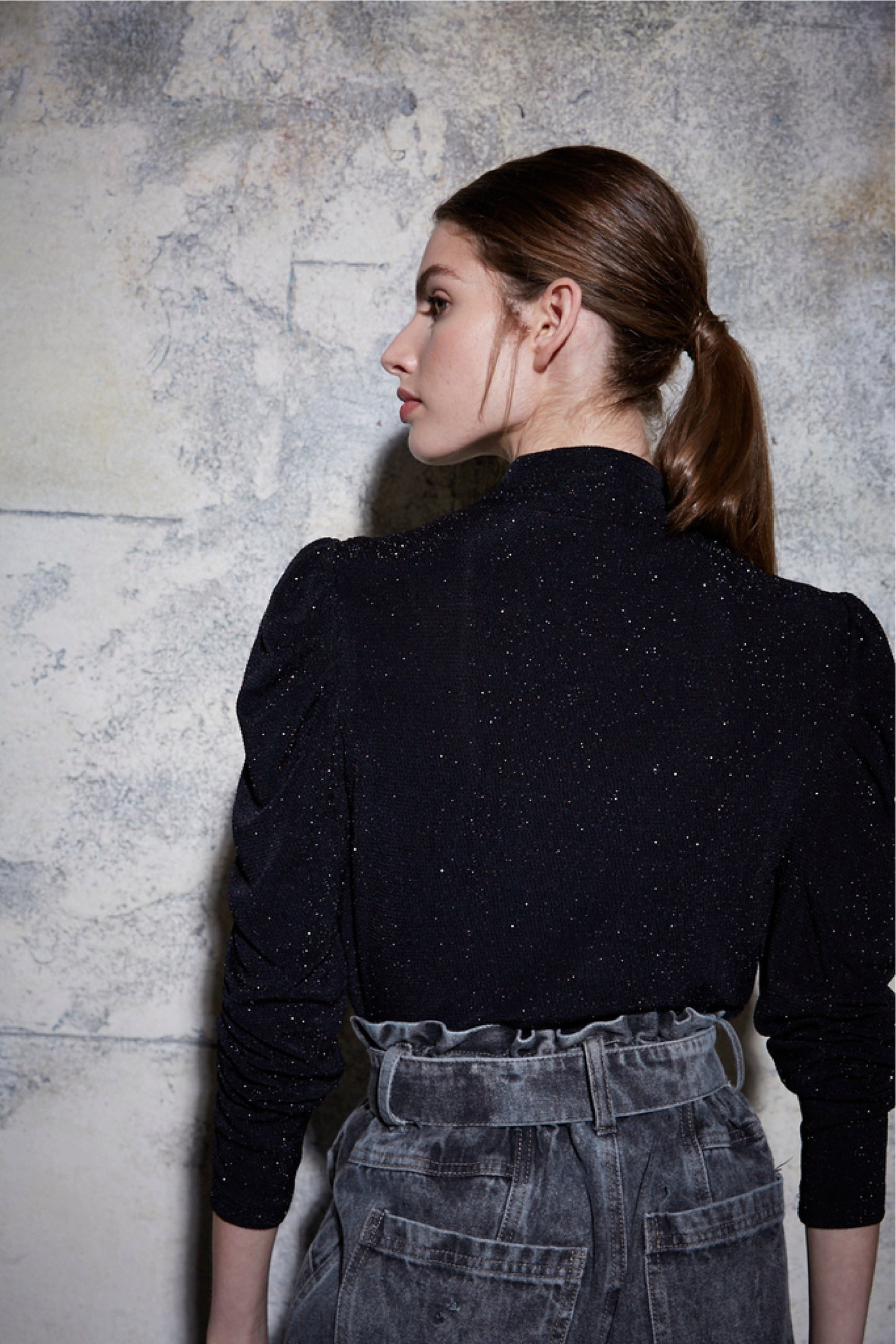 Blusa Alondra