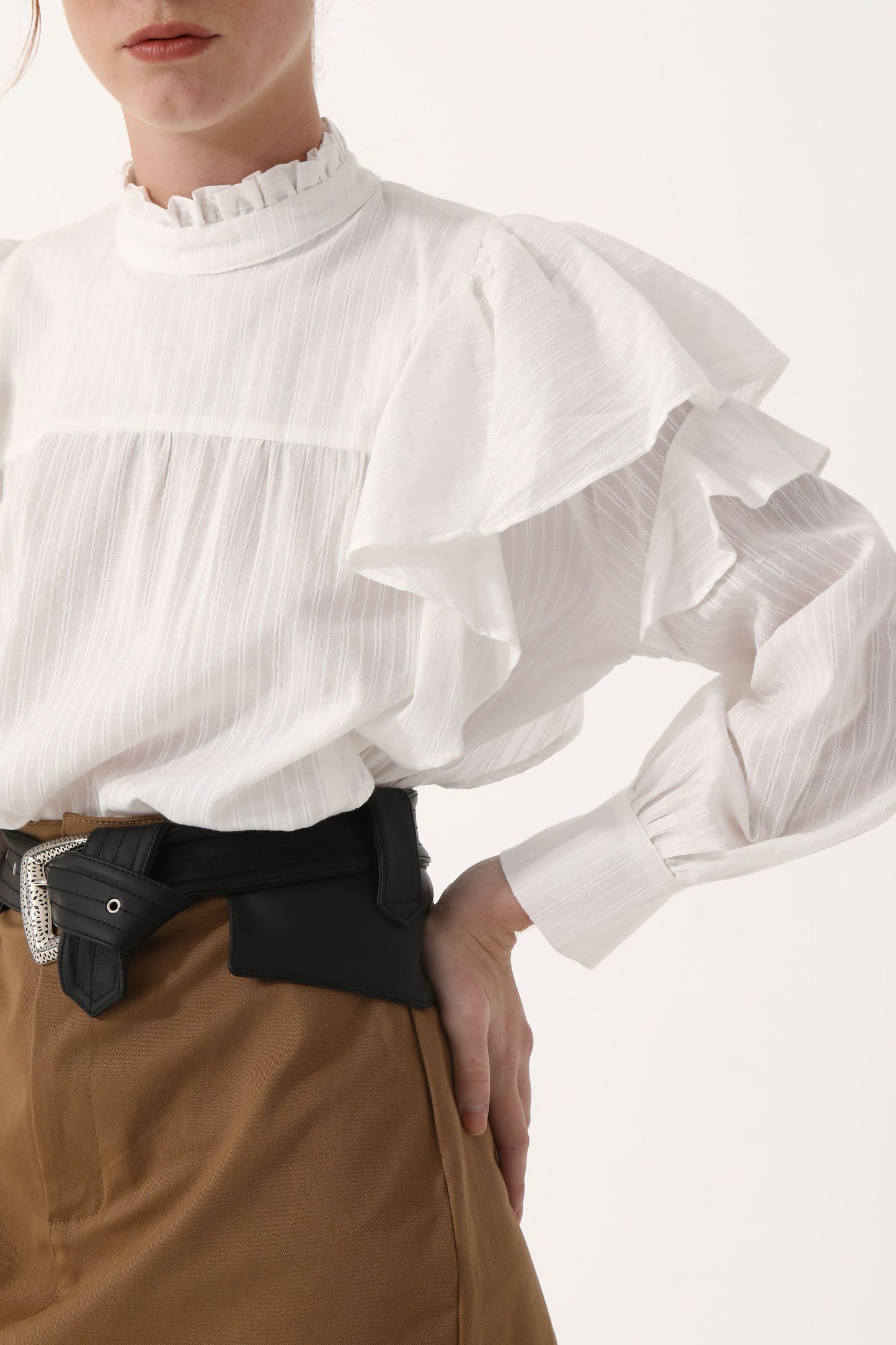Camisa Yilan
