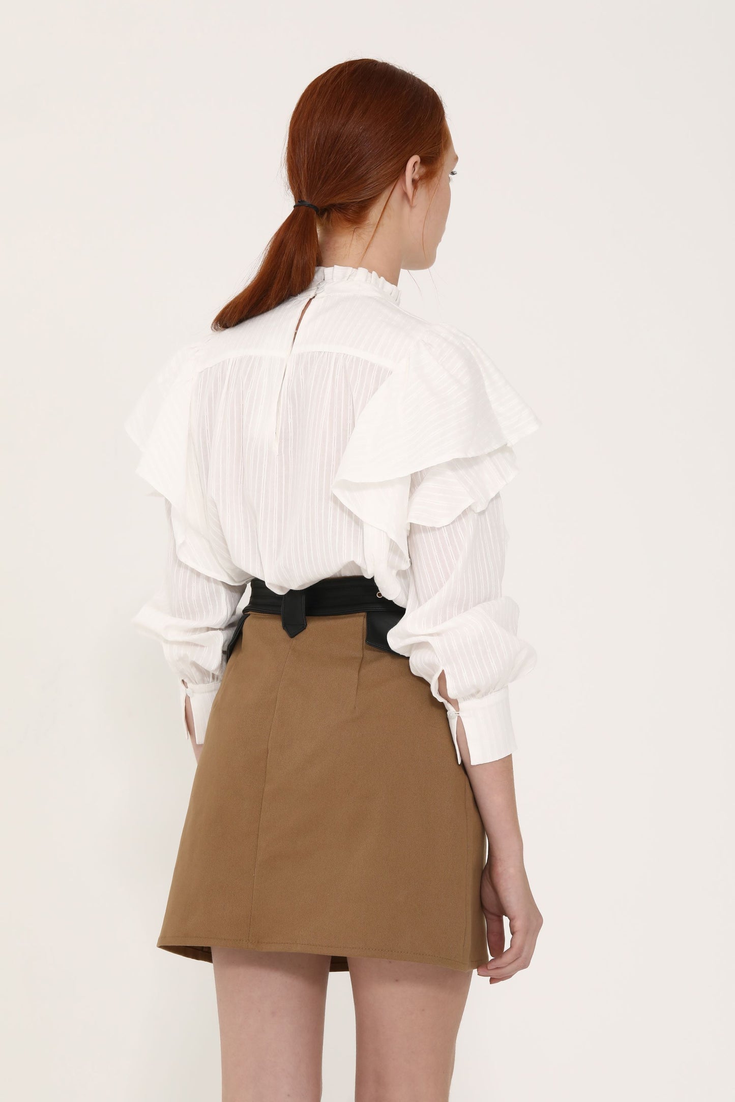Camisa Yilan