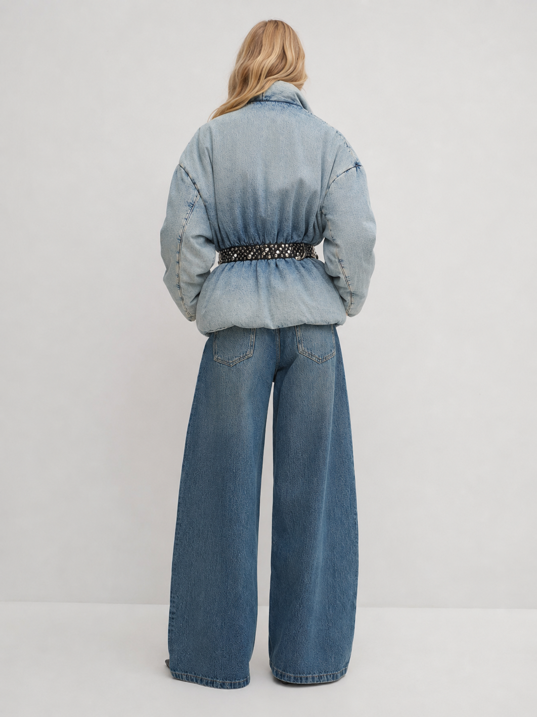 Campera Sabba