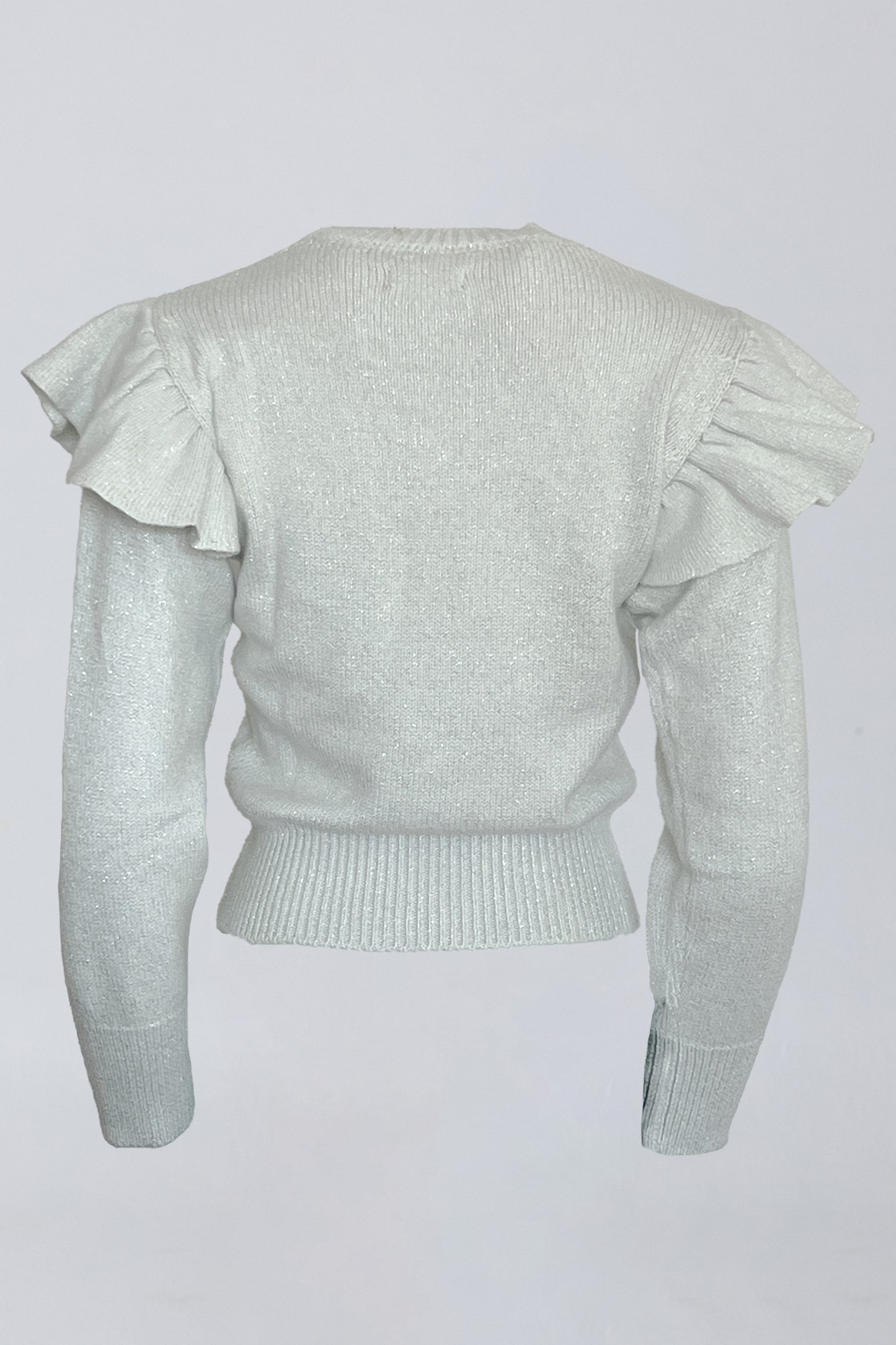 Sweater Odilio Blanco
