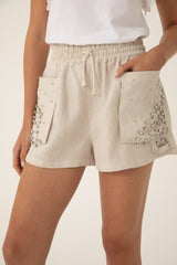 Short Arene Marfil
