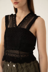Top Artemisa Negro