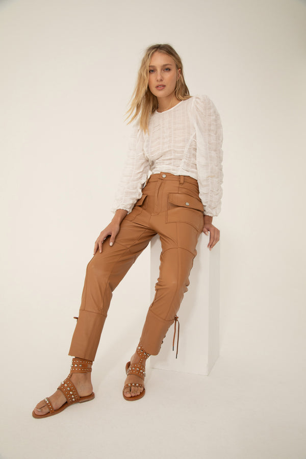 Blusa Badra
