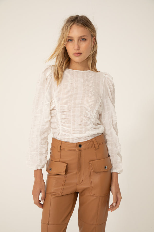 Blusa Badra