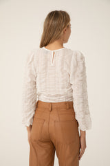 Blusa Badra