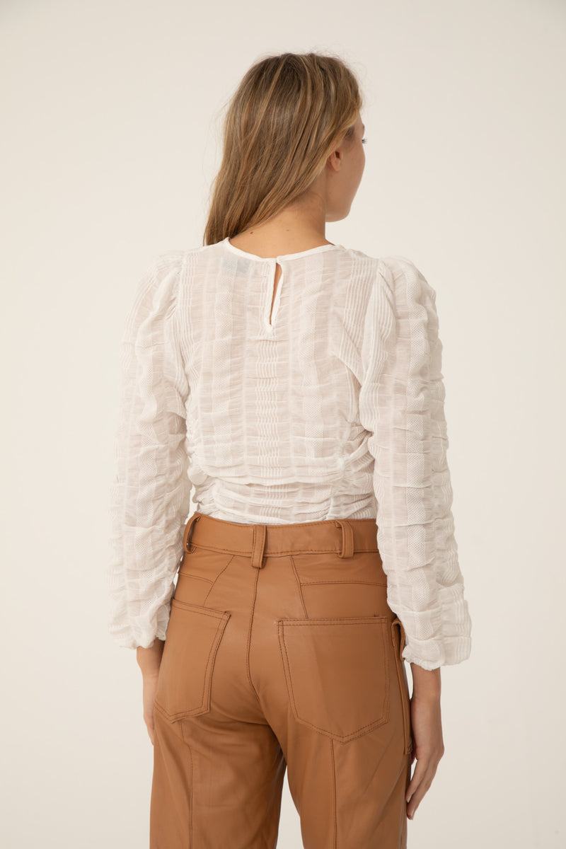 Blusa Badra