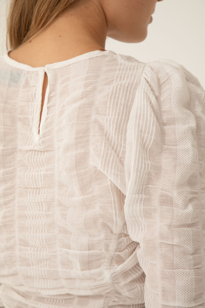 Blusa Badra