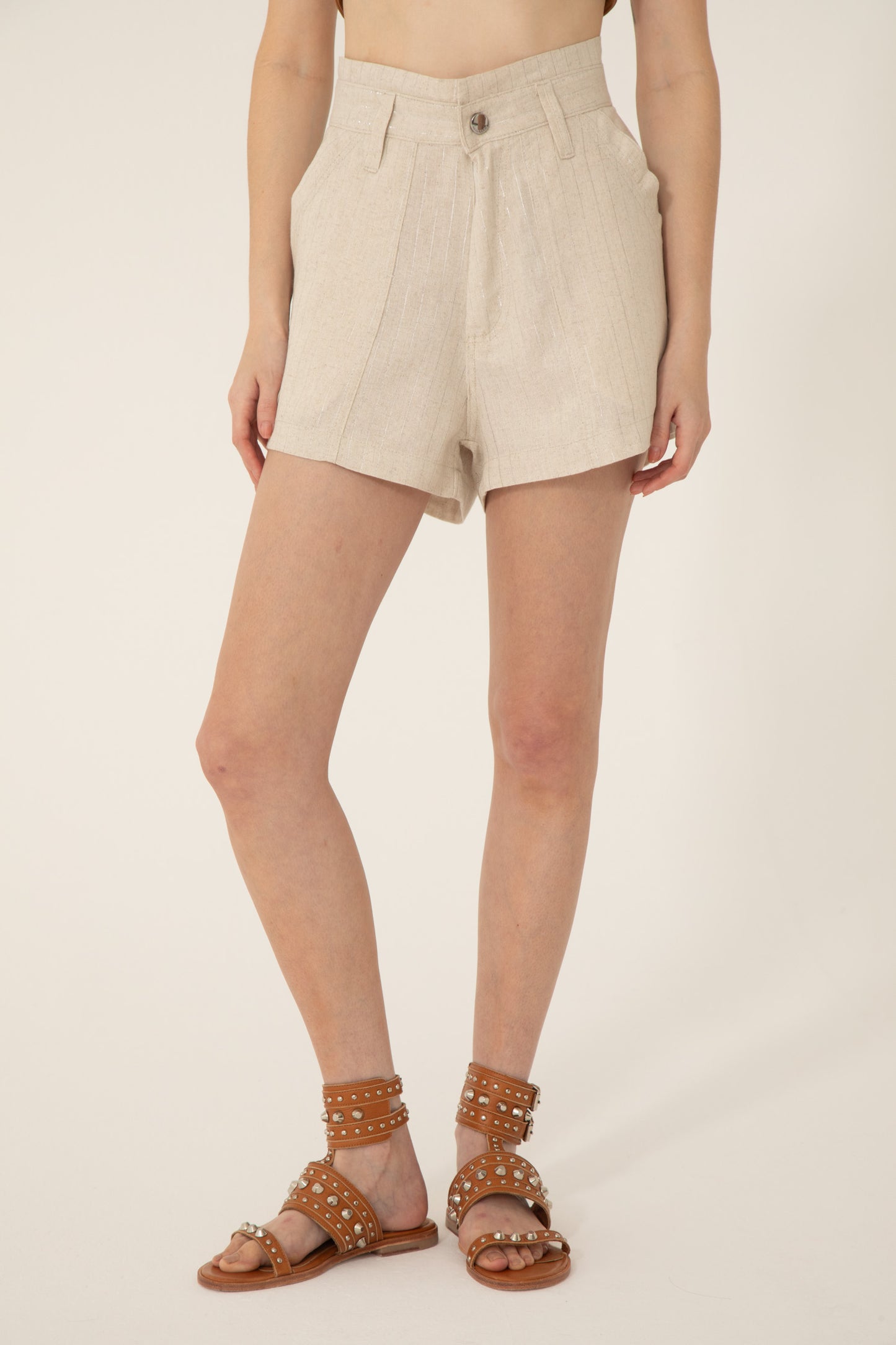 Short Basima