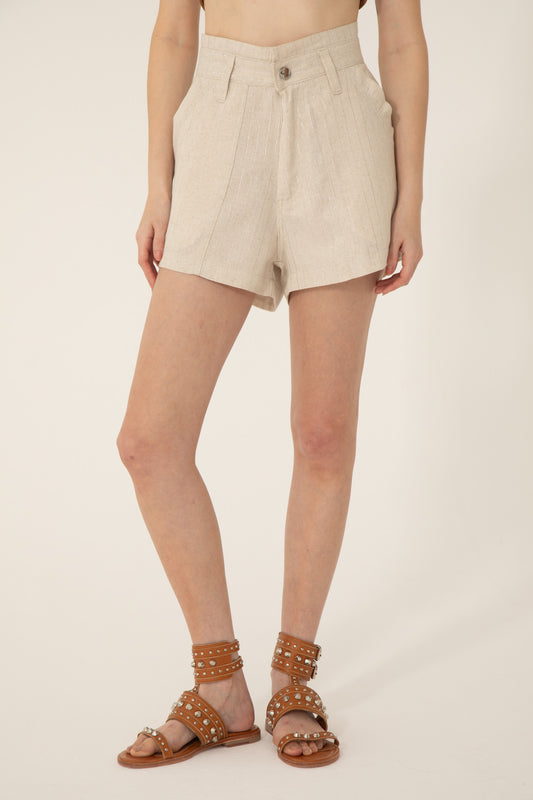 Short Basima