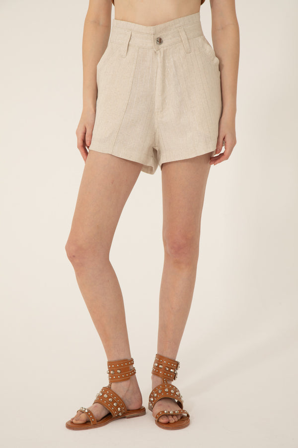 Short Basima