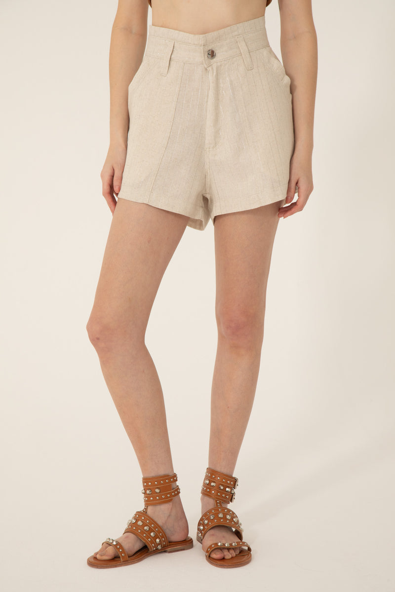 Short Basima
