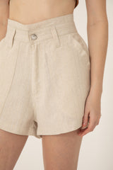 Short Basima