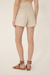 Short Basima