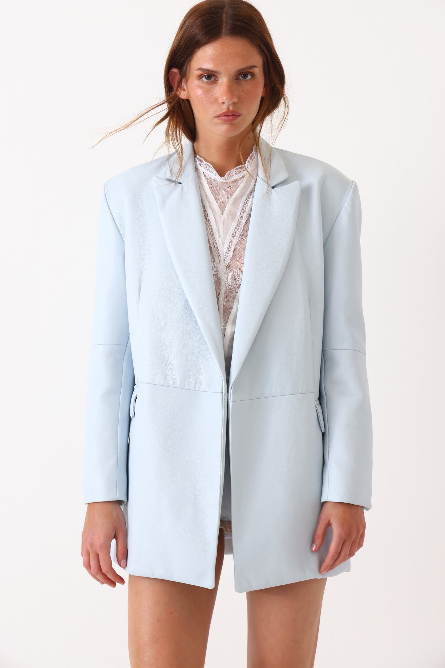 Blazer Ross