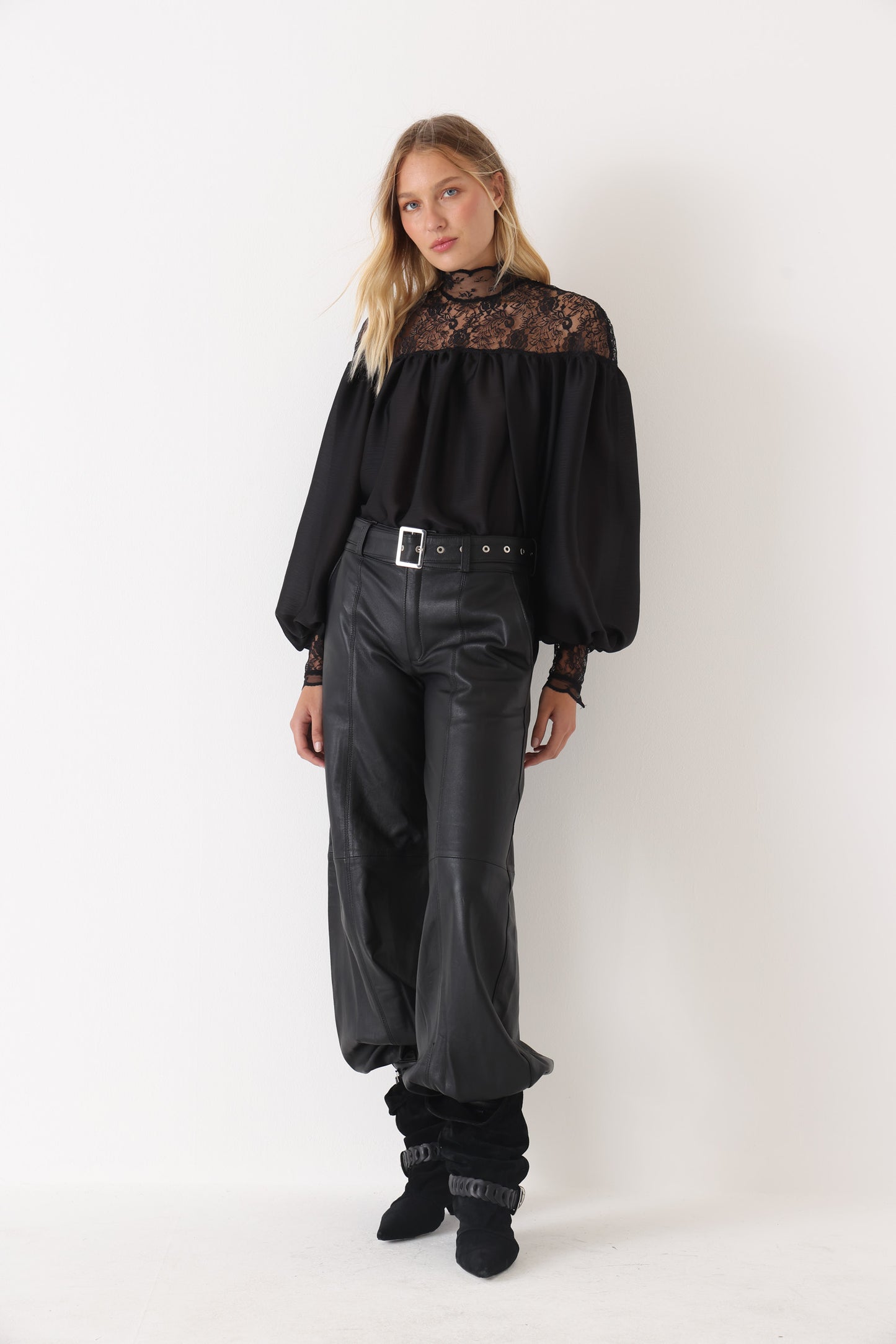 Blusa Kala