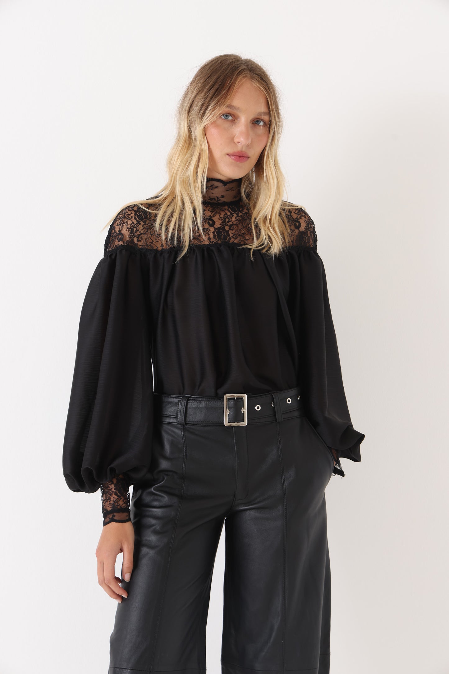Blusa Kala