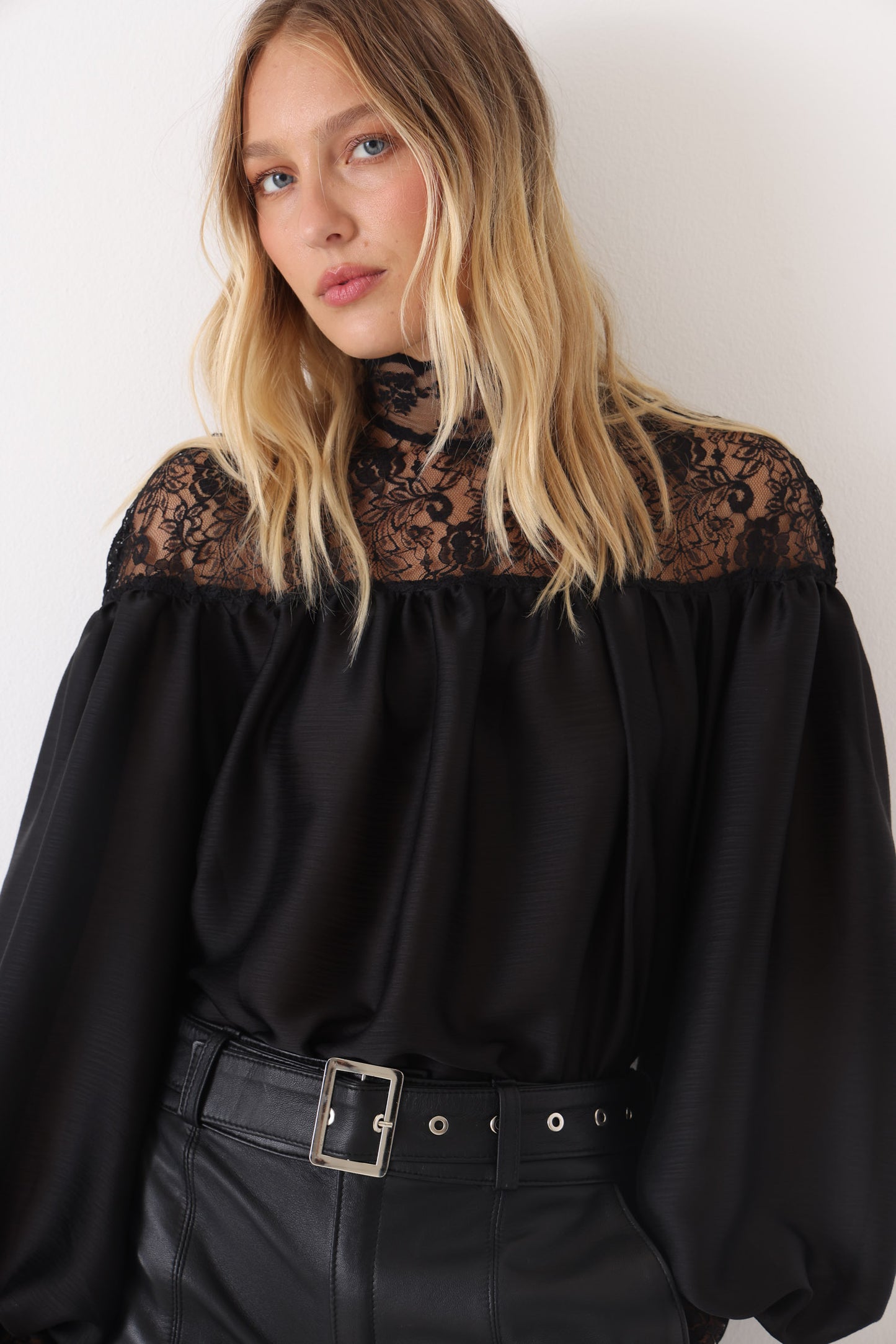 Blusa Kala