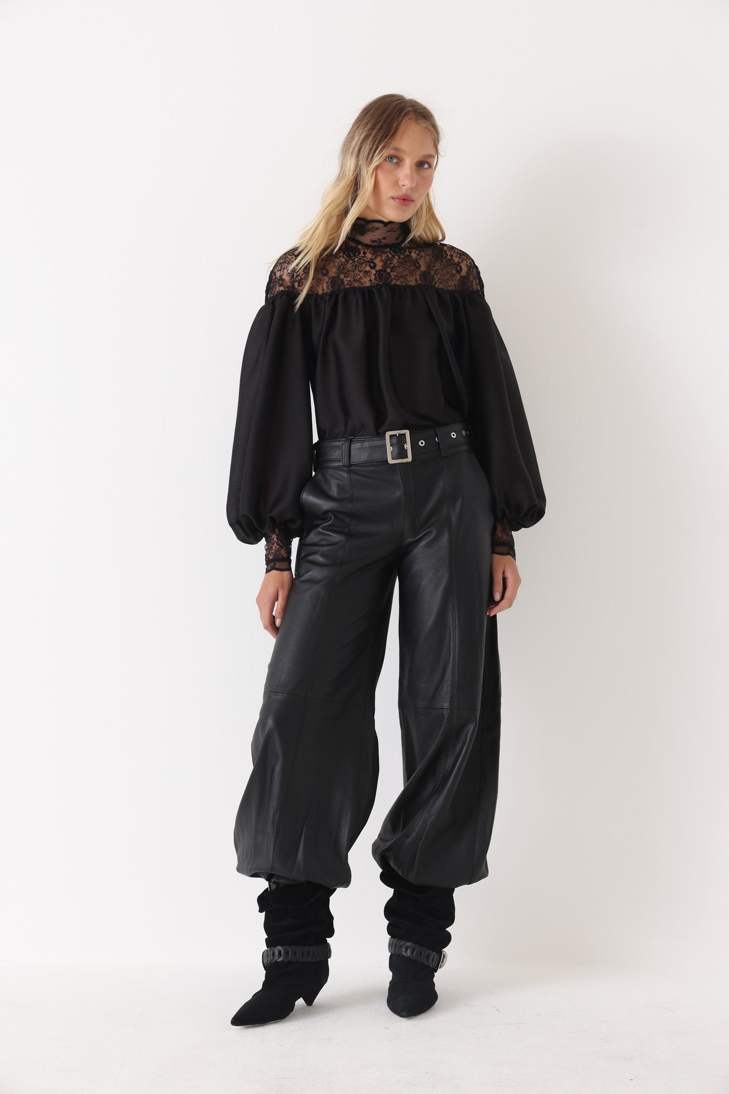 Blusa Kala