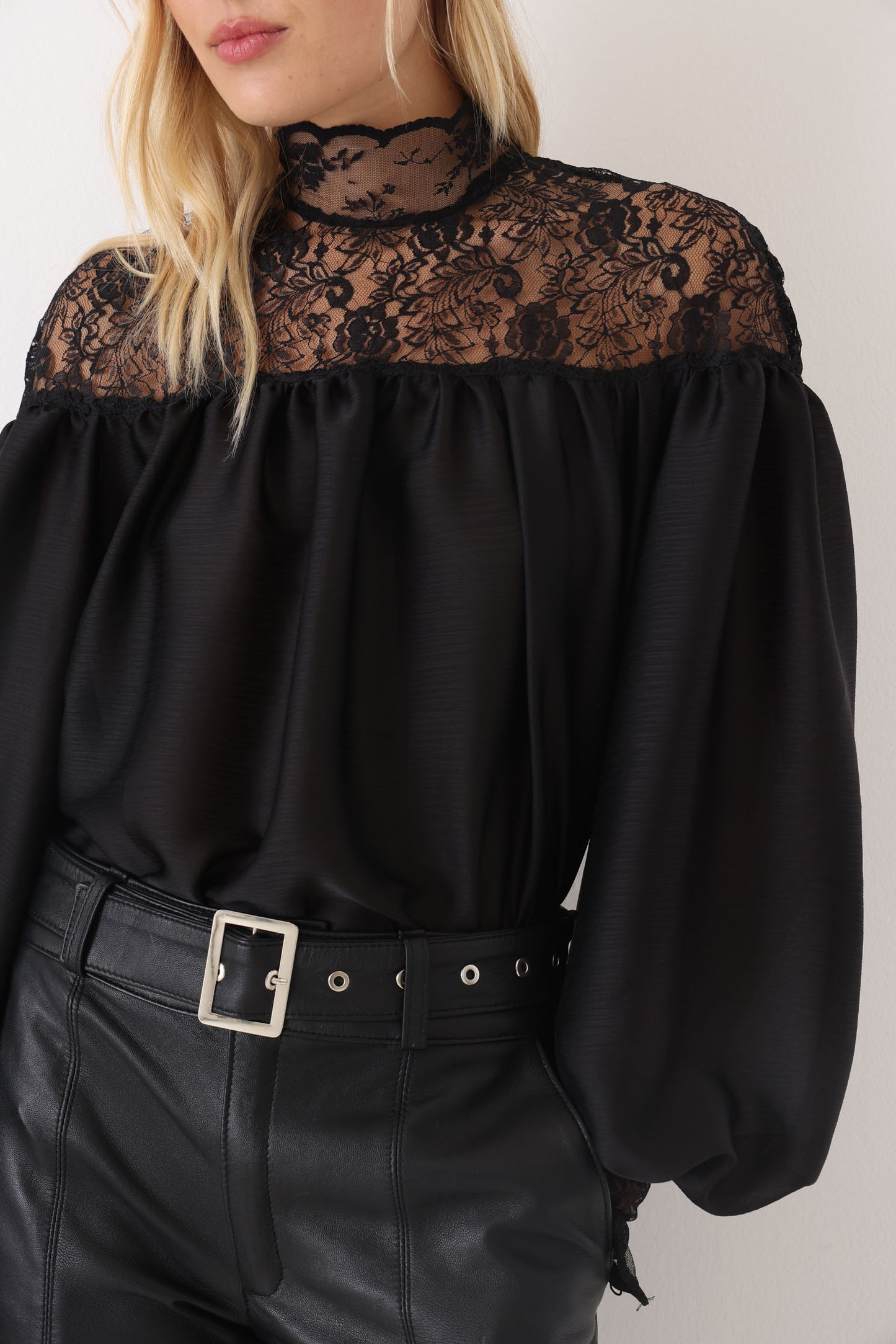 Blusa Kala
