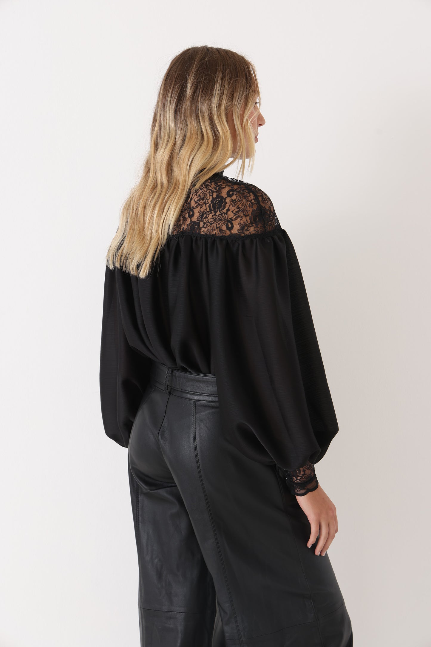 Blusa Kala