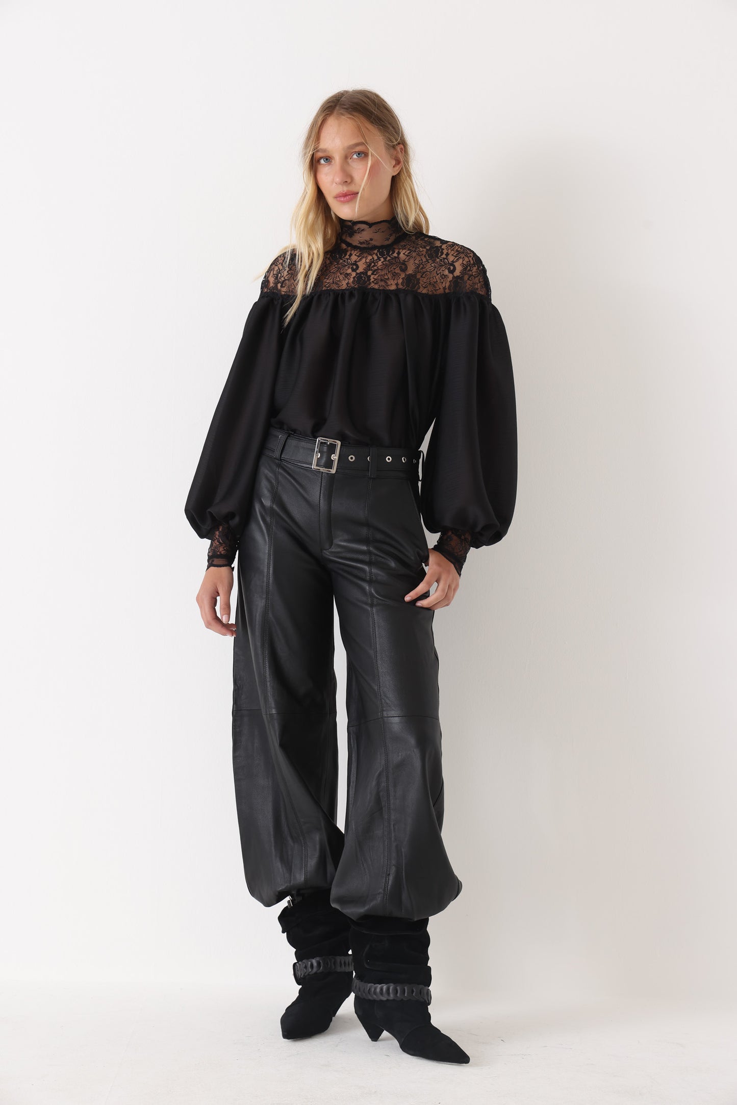 Blusa Kala