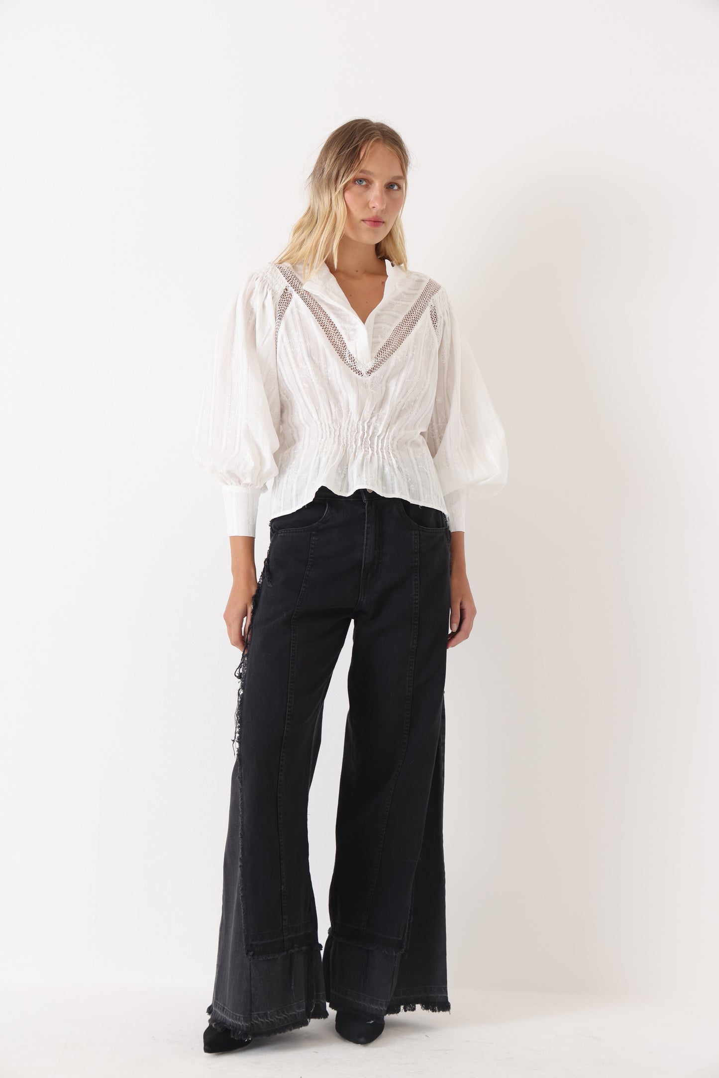 Blusa Marianne