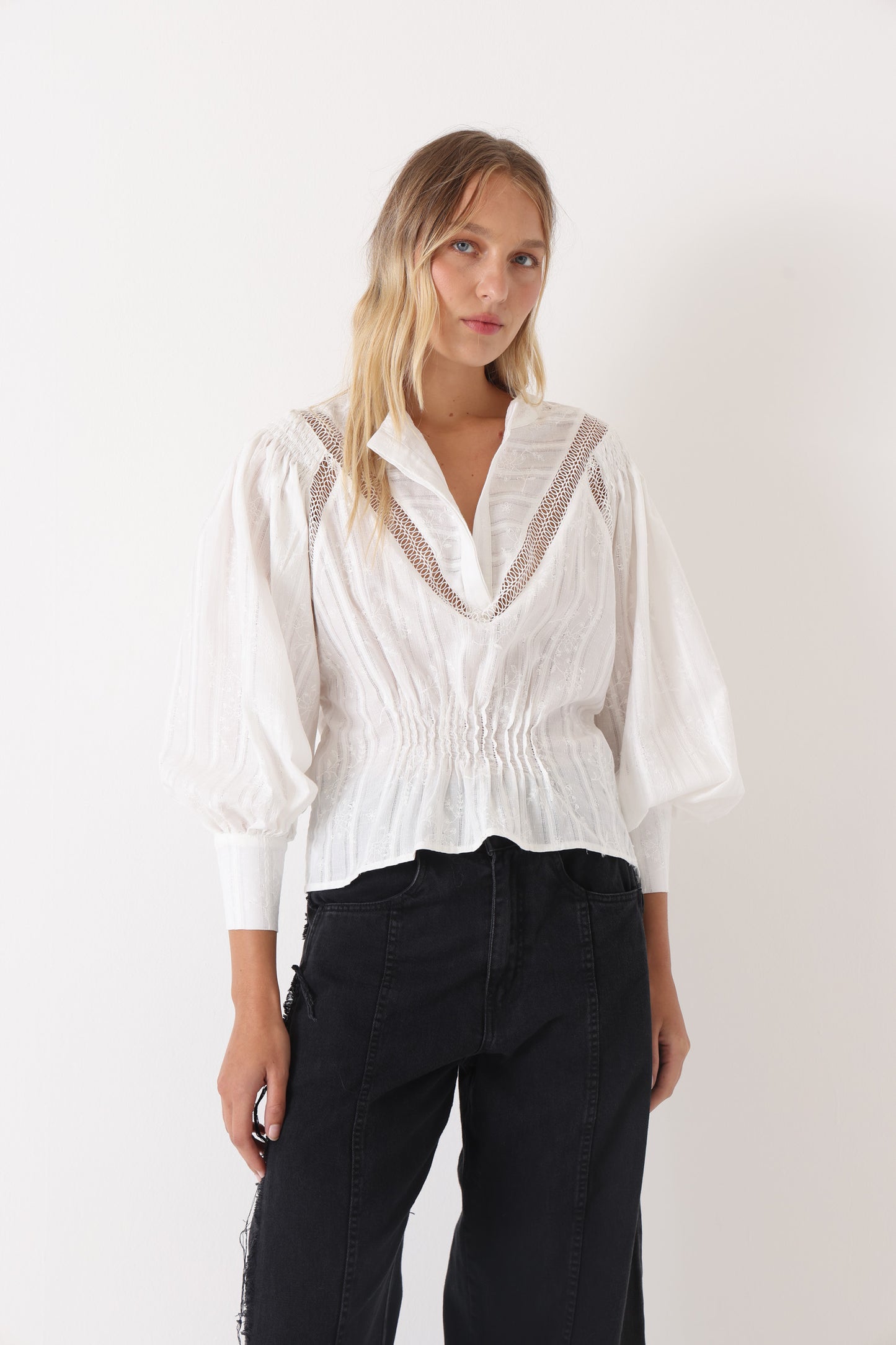 Blusa Marianne
