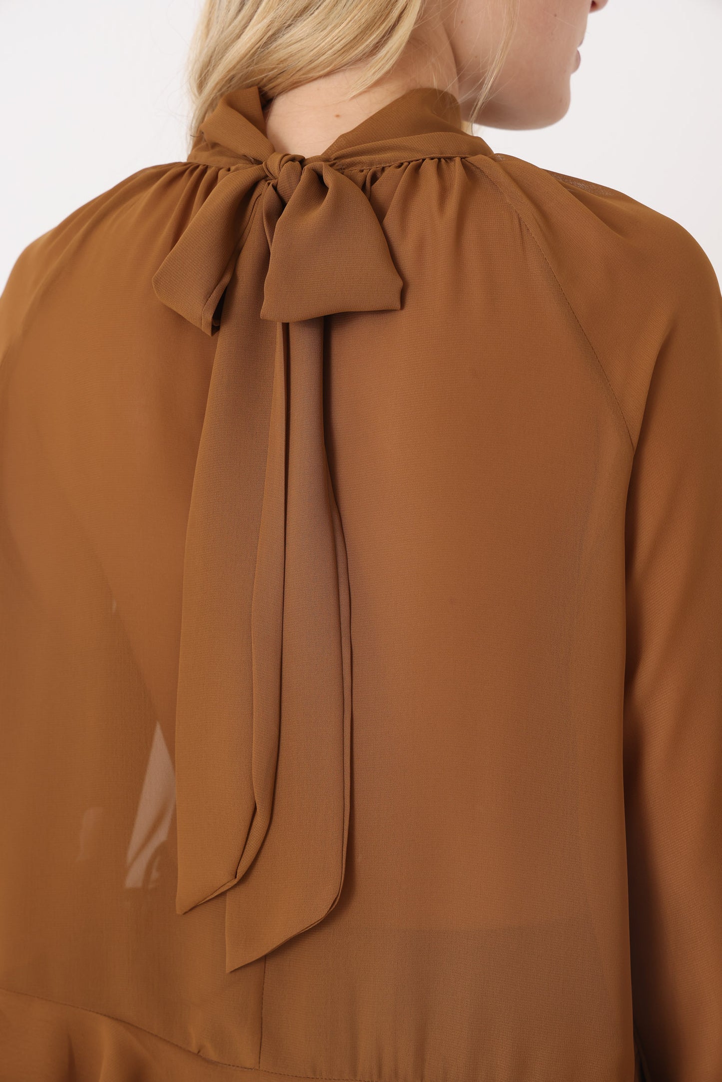 Blusa Bretaña