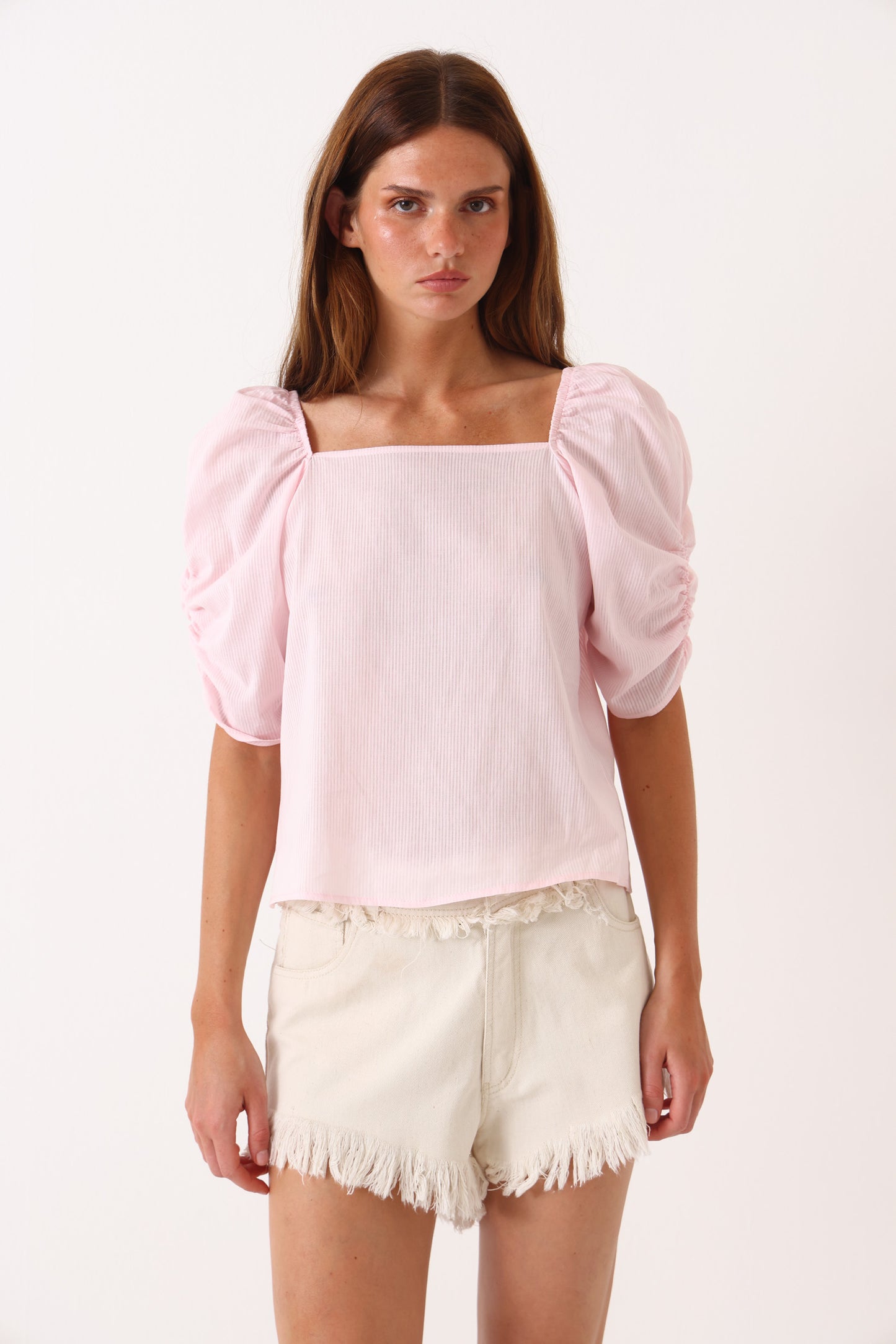 Blusa Corfu